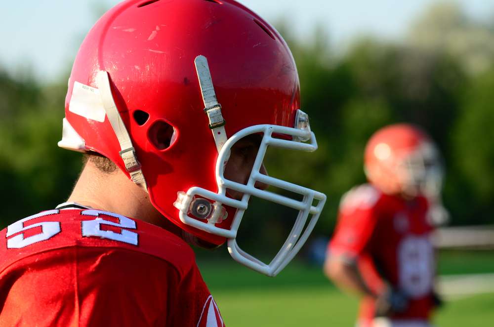 5 Top-Rated Youth Football Helmets
