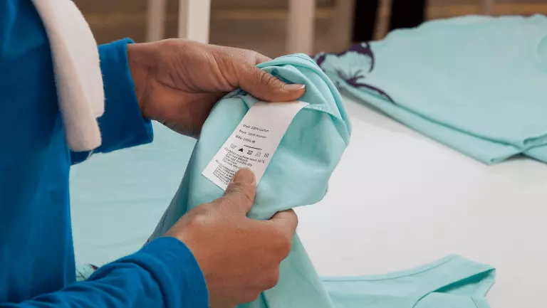 7 (G) Quality Control Inspection