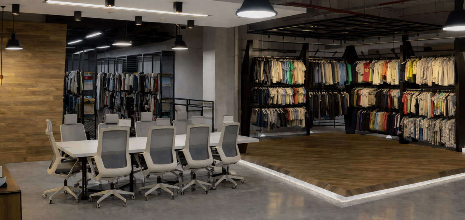 Cameewears Manufacture OEM apparel manufacturing