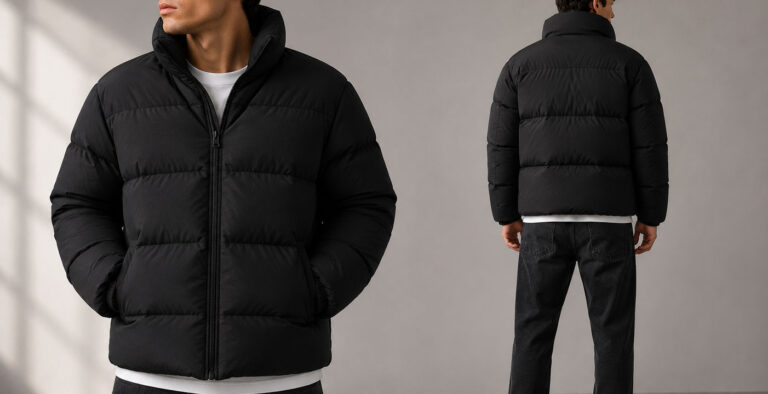 17-Bubble-Jacket-Manufacturing